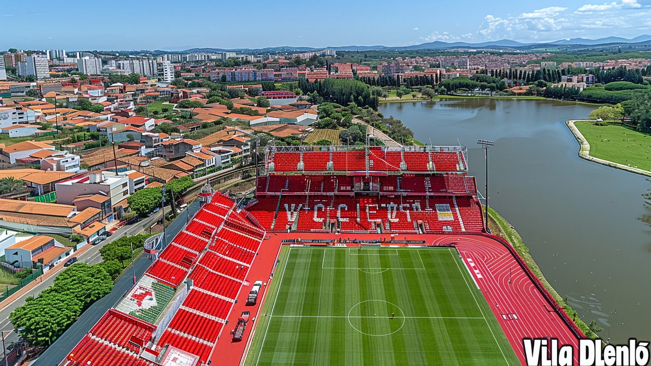 Mirassol busca recuperação