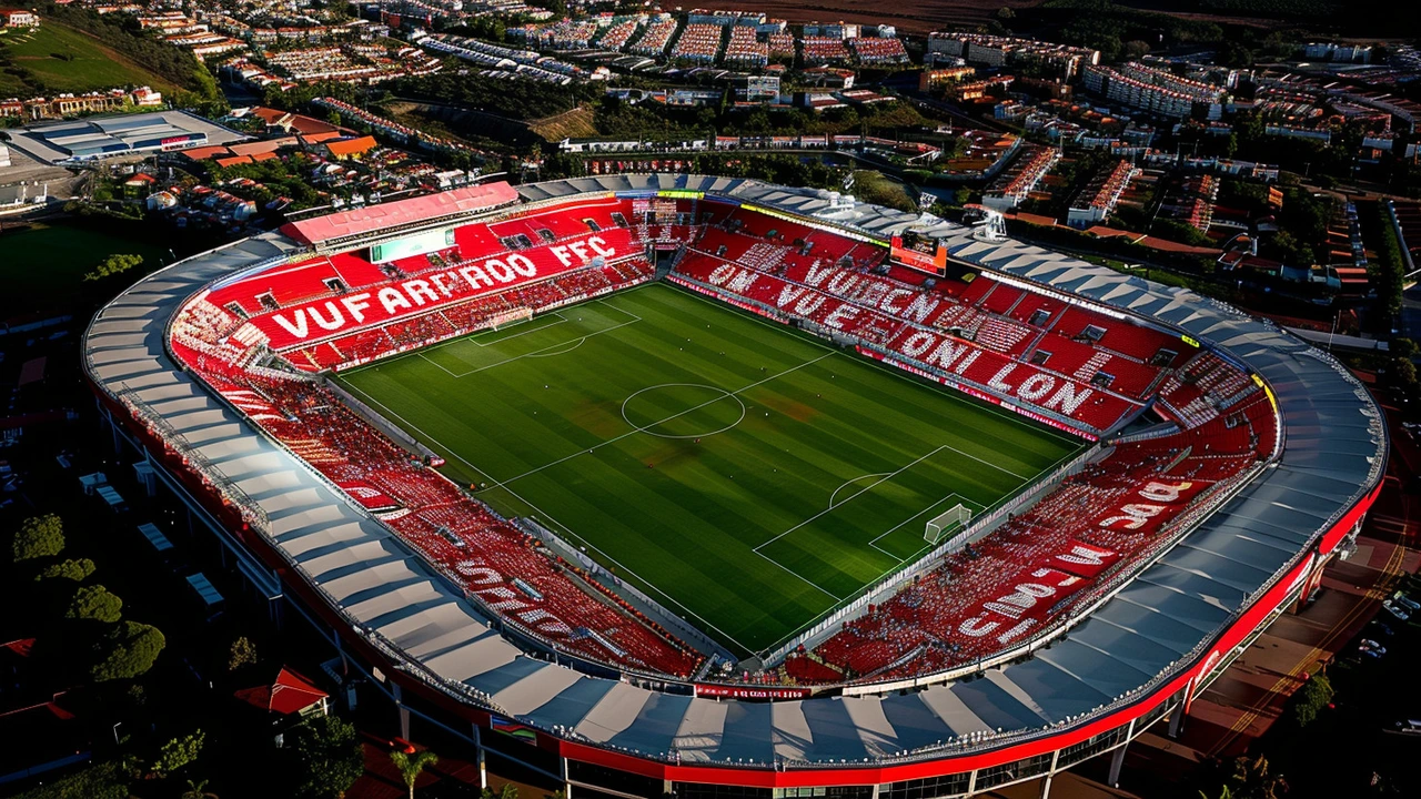 Vila Nova e Mirassol: Prévia, Escalações e Transmissão ao Vivo do Jogo da Série B do Brasileiro