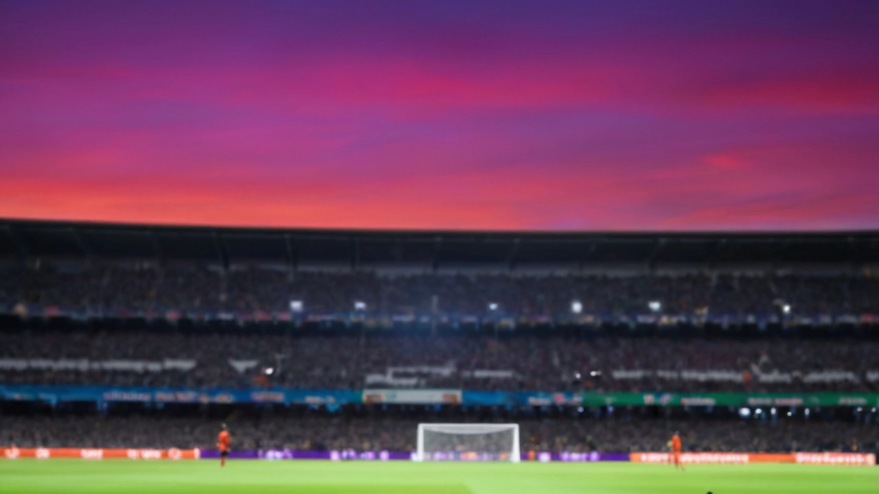 Gremio e Corinthians na Copa do Brasil: Confronto Será no Couto Pereira em Curitiba