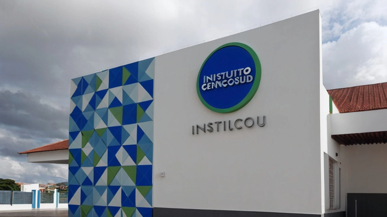 Instituto Cencosud Oferece Cursos Gratuitos no Dia dos Avós e Promove Inclusão Social