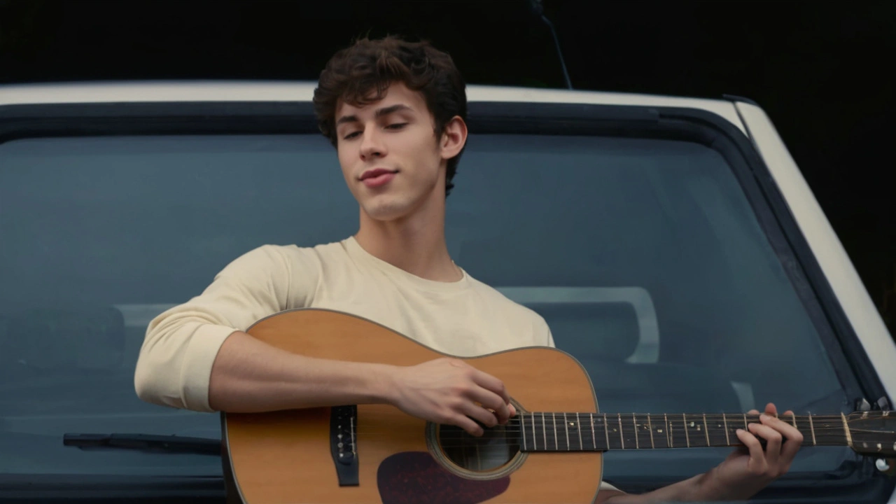 Shawn Mendes Lança Novas Músicas: 'Why Why Why' e 'Isn't That Enough' - Escute com Letra e Tradução