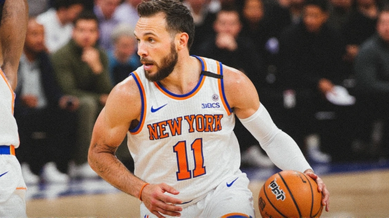 Knicks x Pacers: Vitória dos Knicks no Jogo 5 e Próximos Passos na Final da Conferência Leste