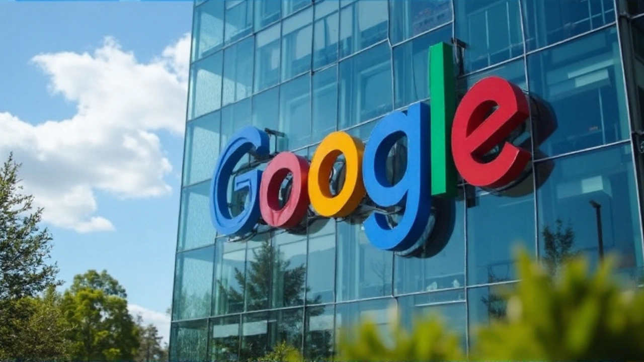 Google condenado a ressarcir bitcoins após invasão de Gmail e abre precedente no Brasil