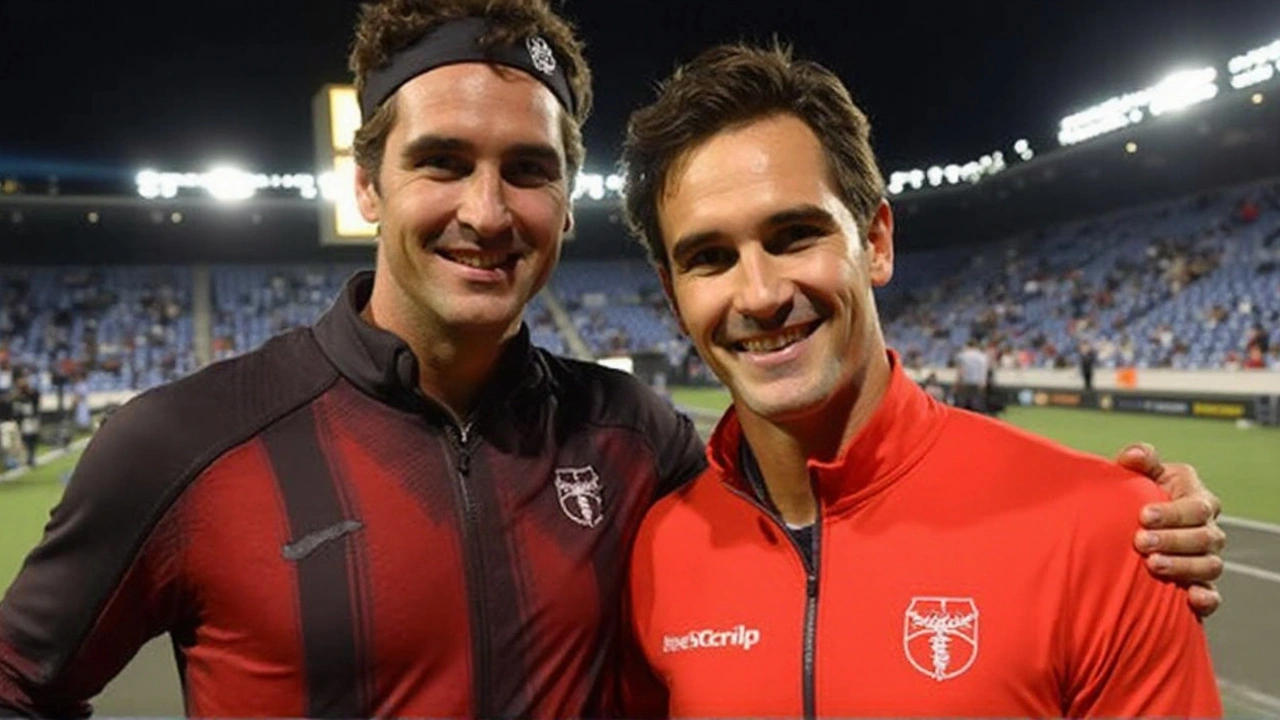 Laver Cup 2025: João Fonseca estreia com vitória e evita “apagão” do Team World