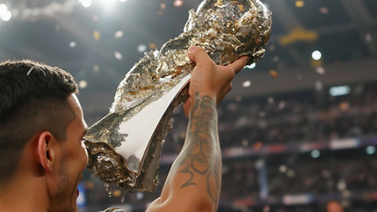 Libertadores 2025: confrontos e datas das quartas de final definidos