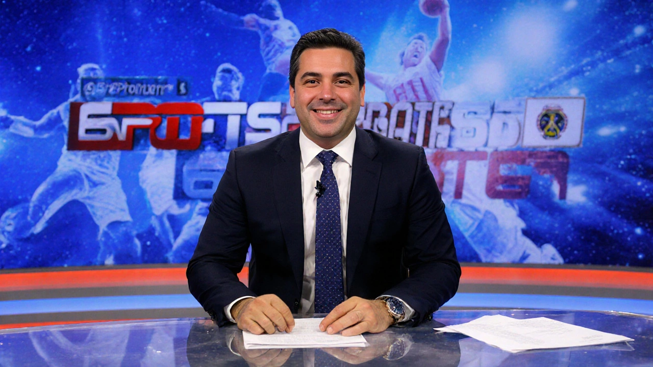 Paulo Soares, ‘Amigão’ da ESPN, morre aos 63 em São Paulo