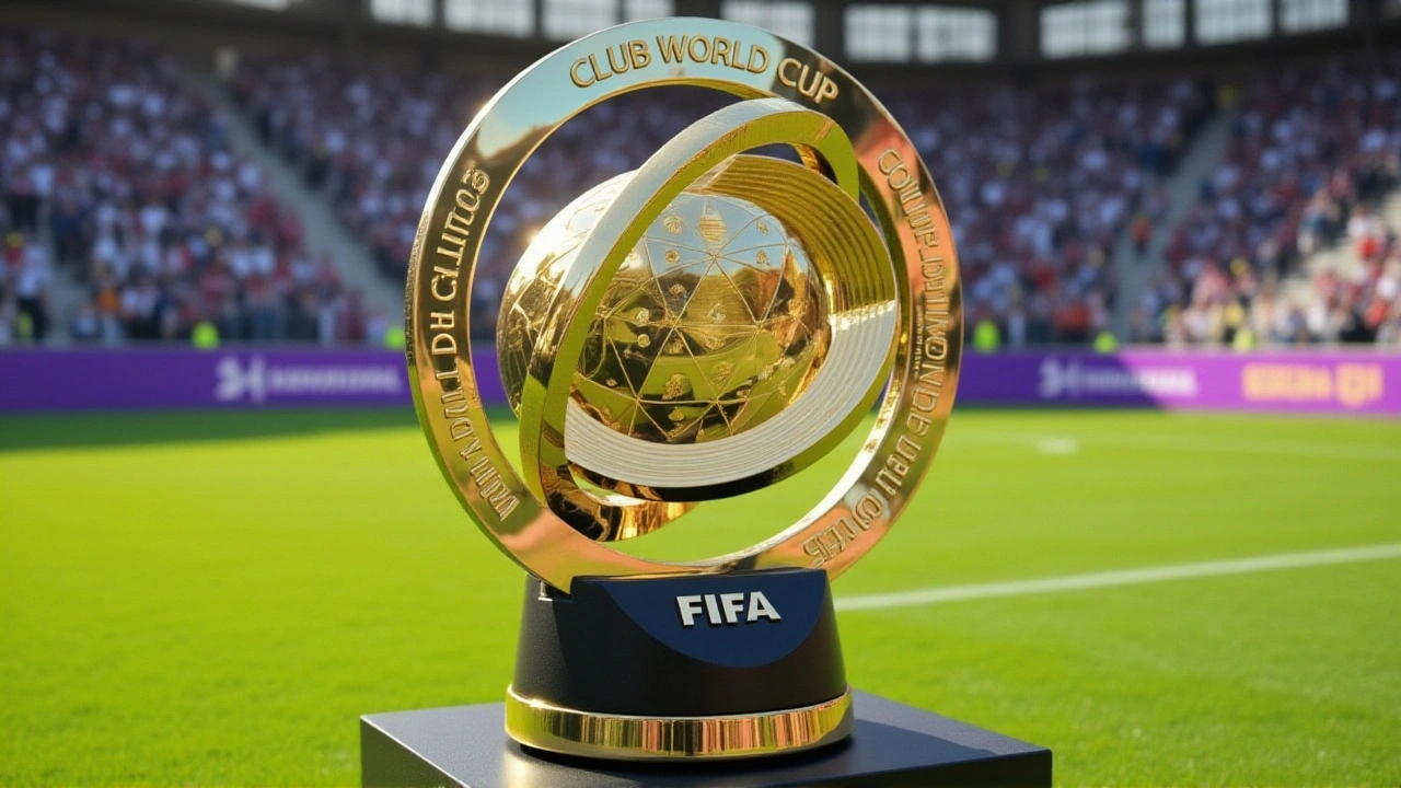 Flamengo empata 1x1 com LAFC e lidera Grupo D da FIFA Club World Cup 2025