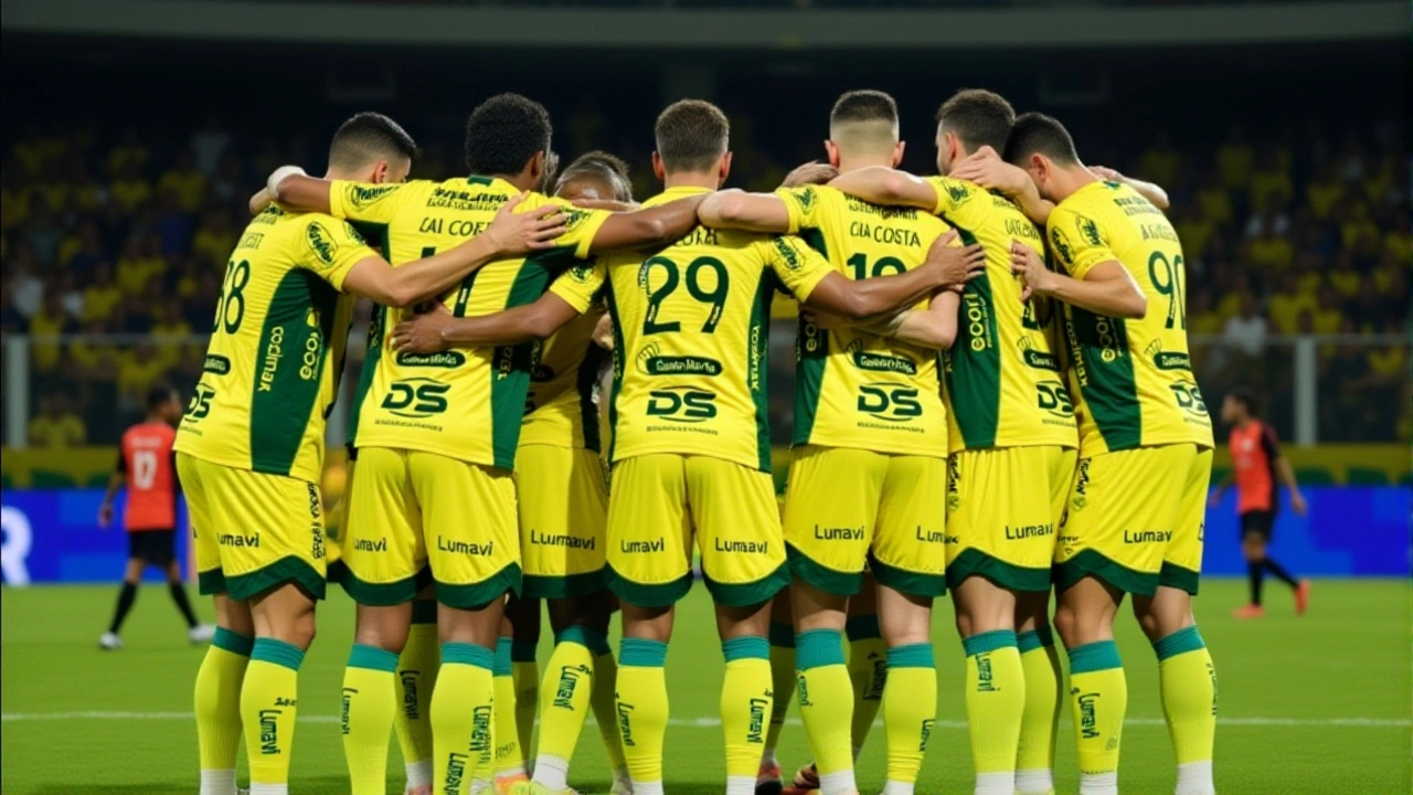 Impactos para a luta pela Libertadores e perspectivas