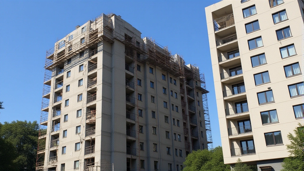 Lula anuncia crédito imobiliário de até R$ 2,25 mi e taxa fixa de 12% ao ano