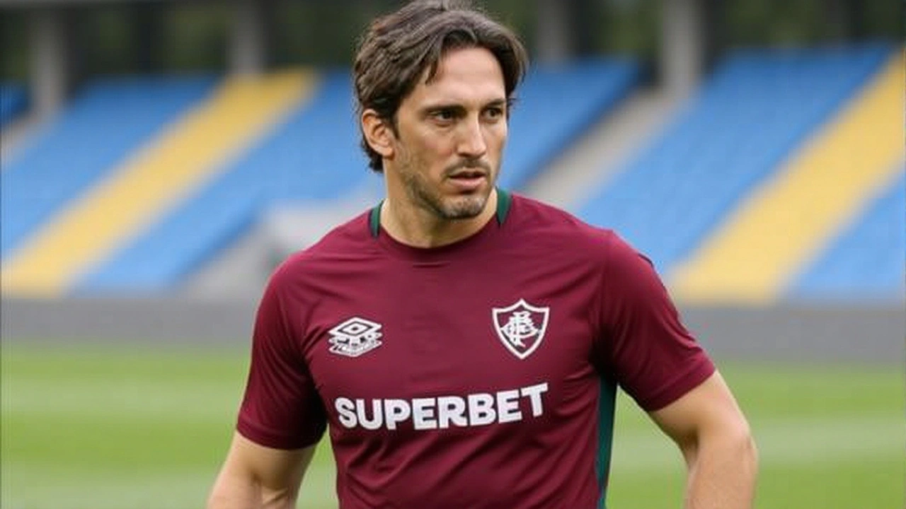 Mirassol x Fluminense: horário, transmissão e escalações da partida