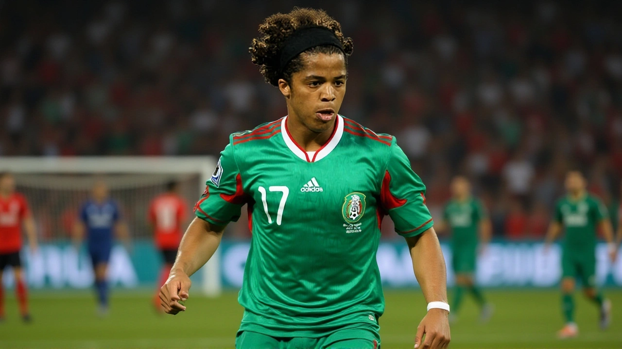 Quem pode preencher a vaga?