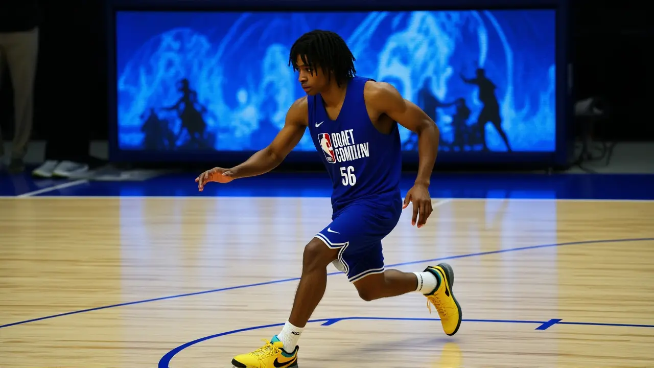 NBA Summer League 2025: Jogos de 11 de julho em Las Vegas, Salt Lake City e Sacramento