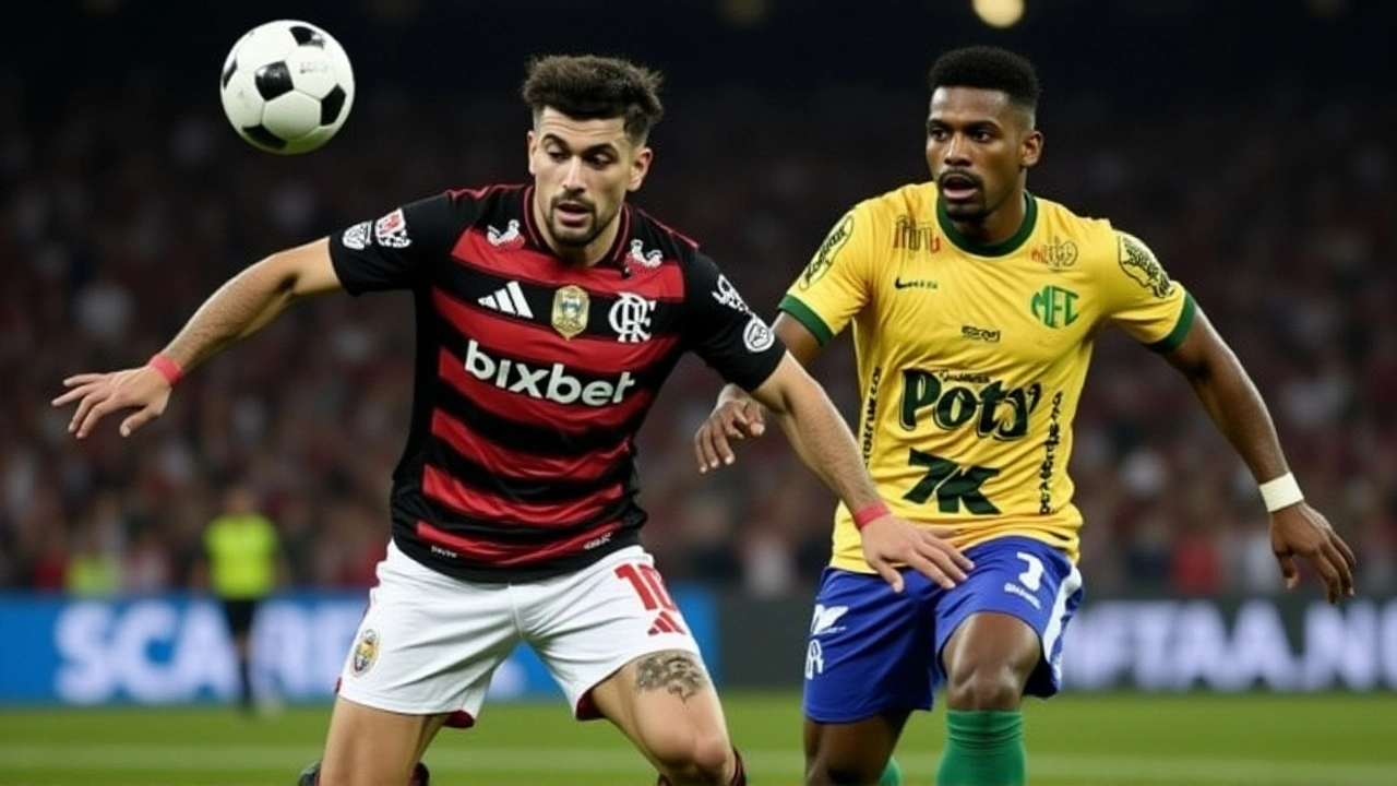 O que está em jogo na última rodada