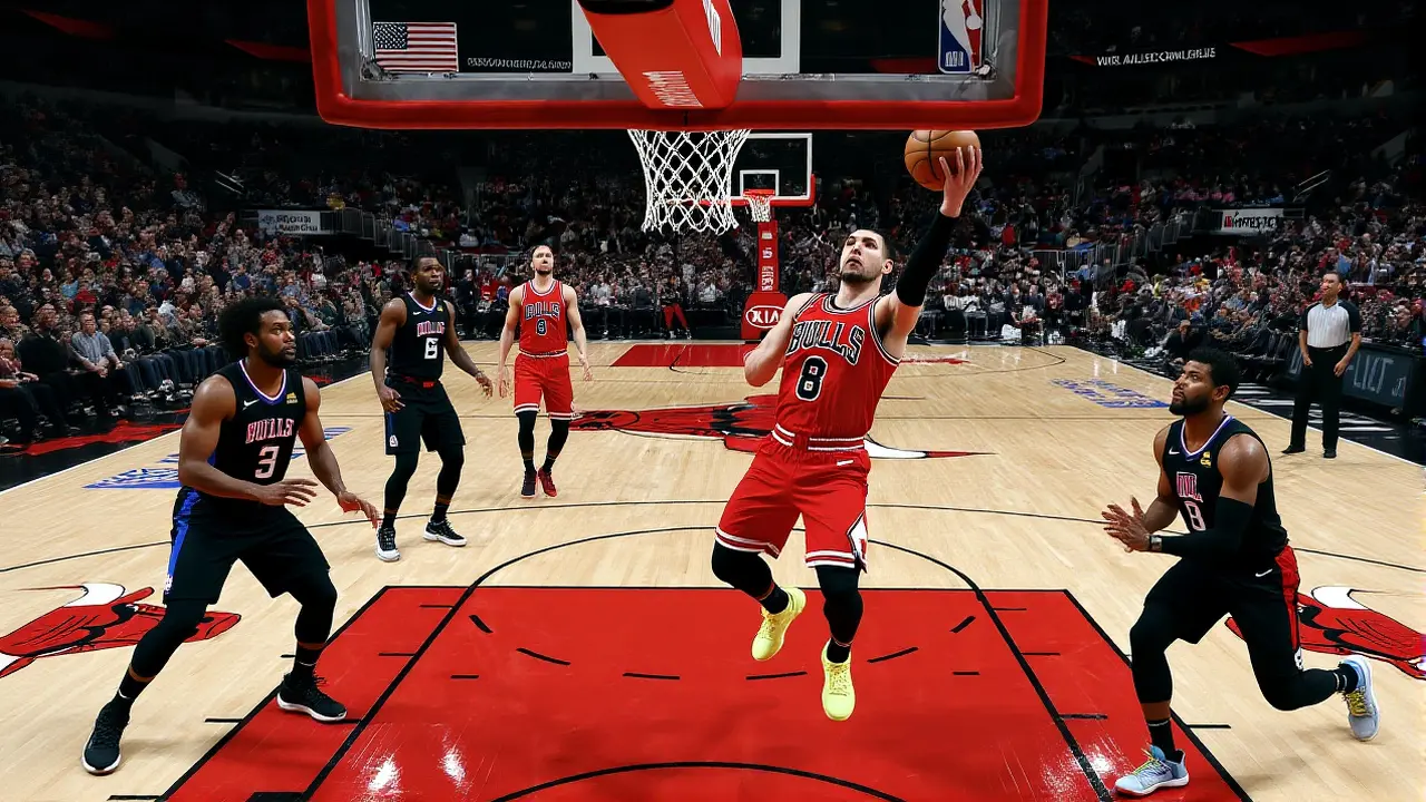 O que vem a seguir: O caminho até o título