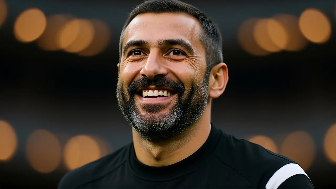 Pedrinho e a Perspectiva do Clube