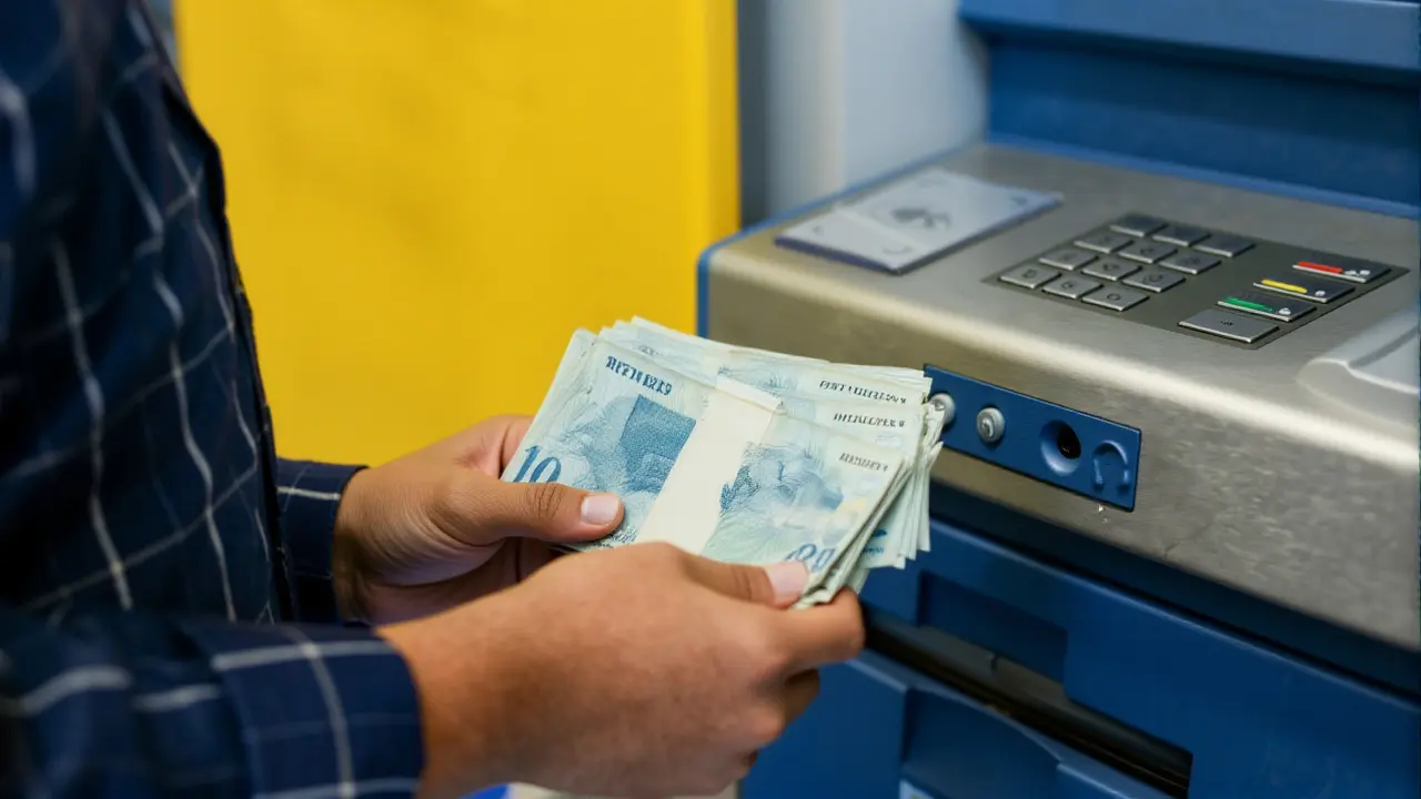 Prefeitura de Palmas paga R$ 97,9 mi a servidores em 27 de fevereiro de 2026