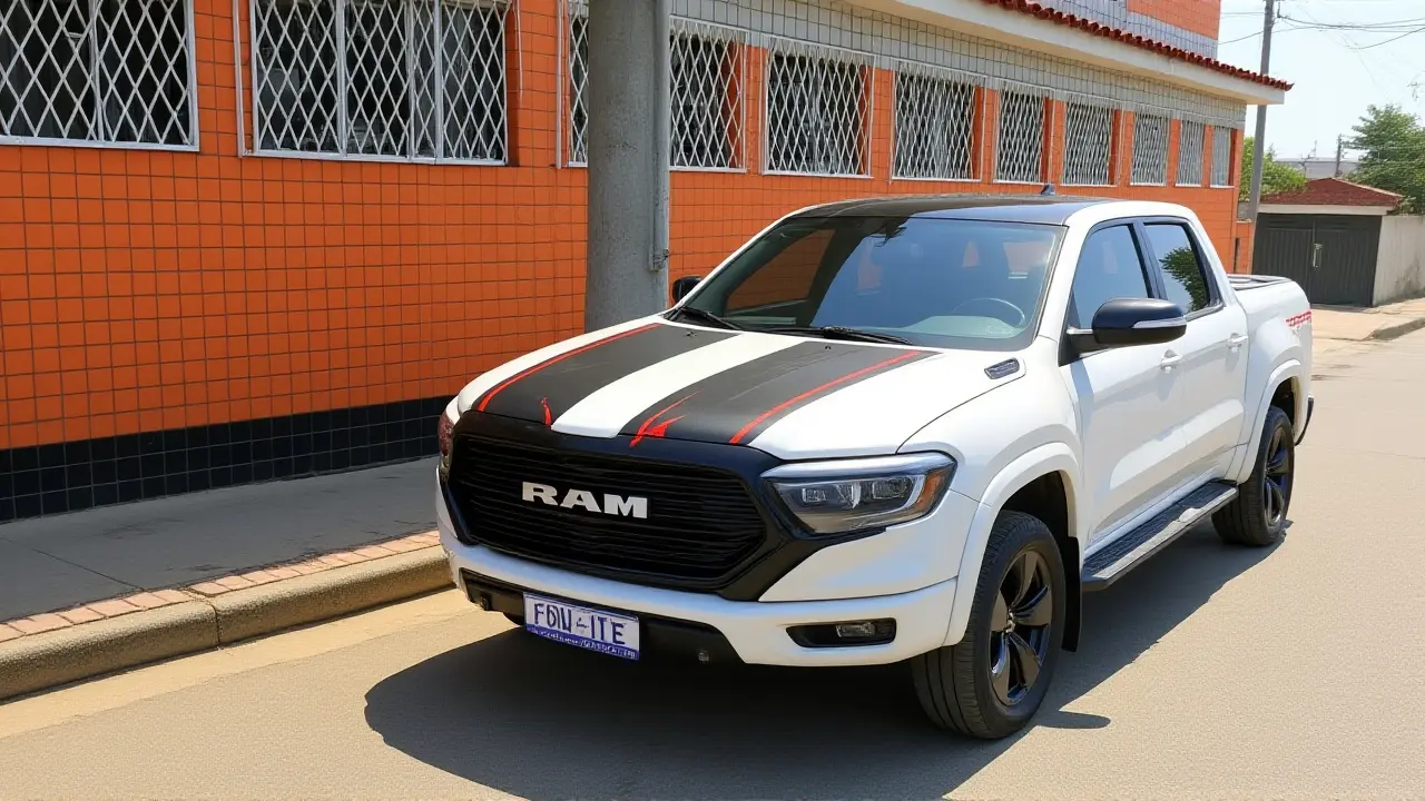 Câmeras revelam execução de empresário Daniel Patrício na Pavuna