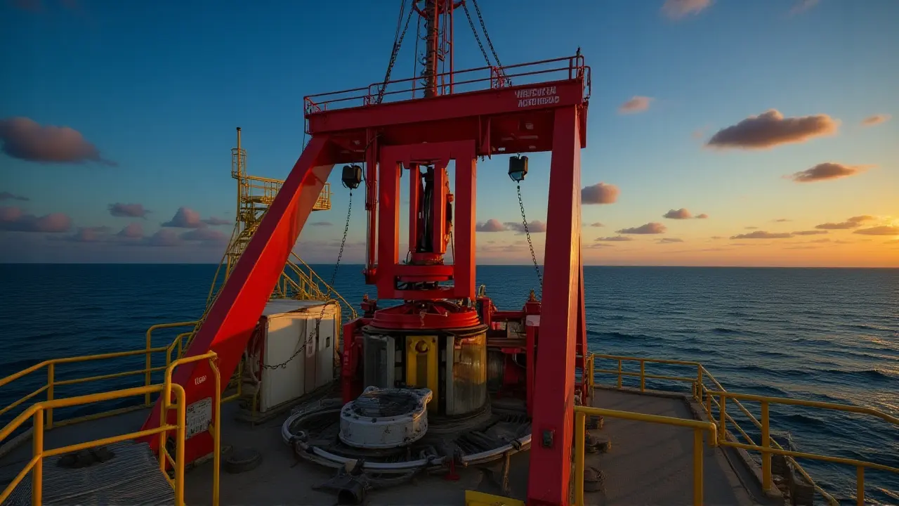 Impacto futuro e desafios logísticos