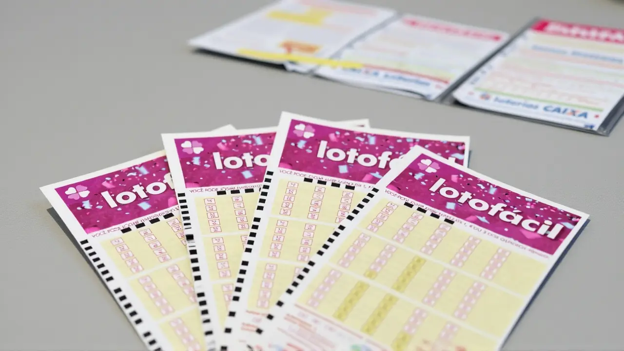 Perspectivas para os Próximos Sorteios