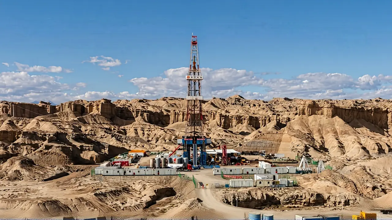 Petrobras investe R$ 2,8 mi em projeto na Bacia do Marajó