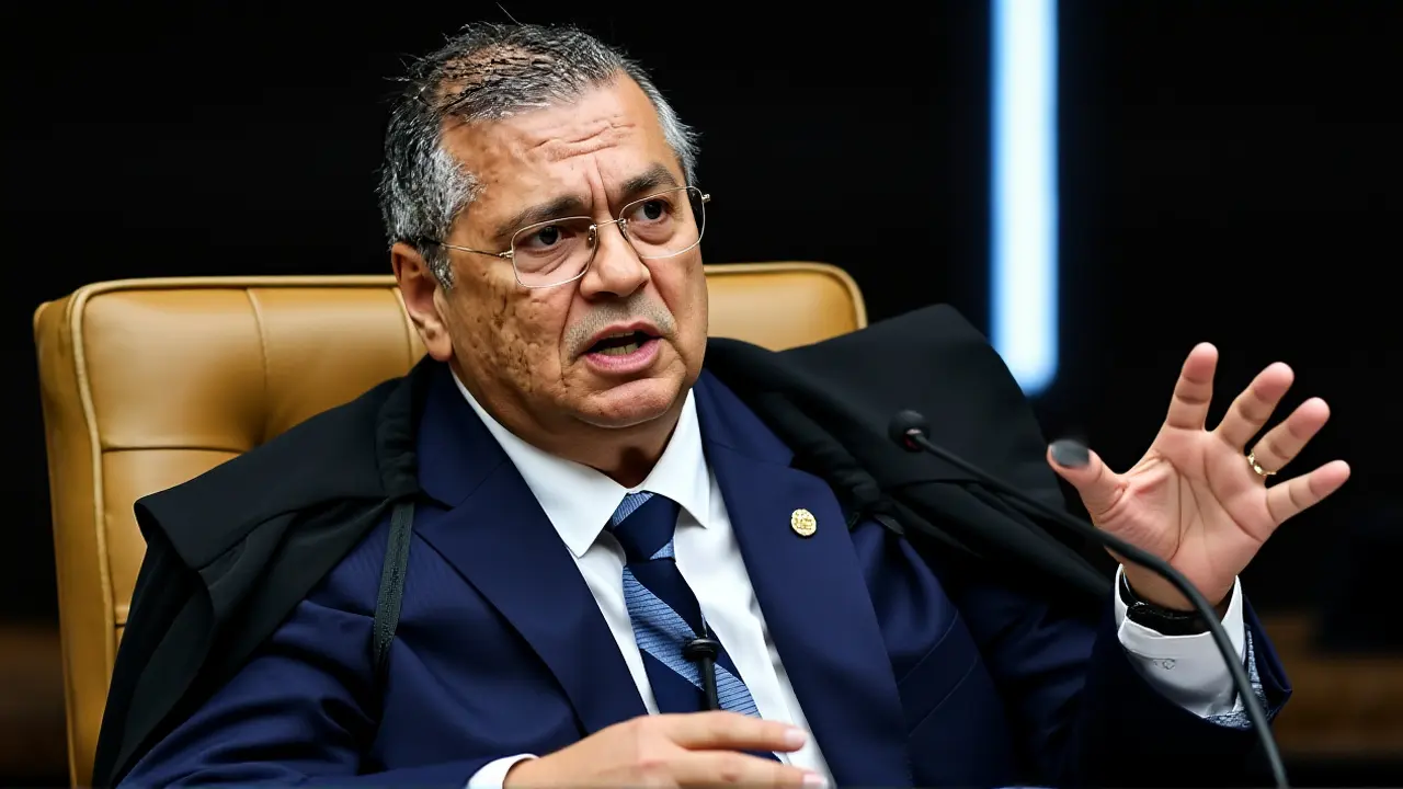 O contexto midiático e o banqueiro Daniel Vorcaro