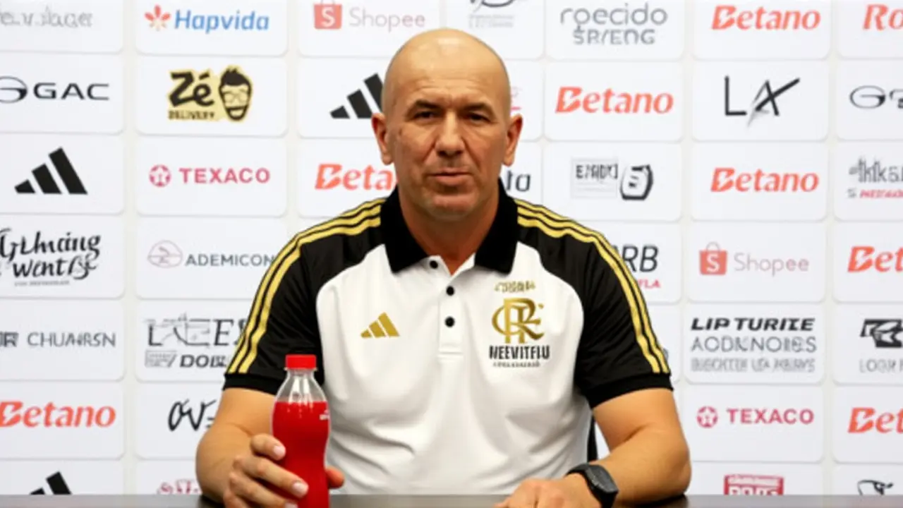 O que esperar a seguir?