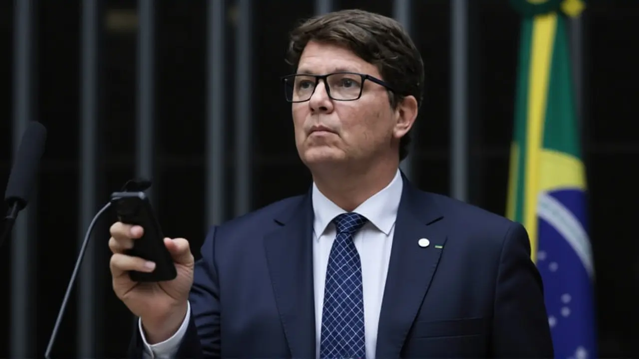 O que esperar a seguir?