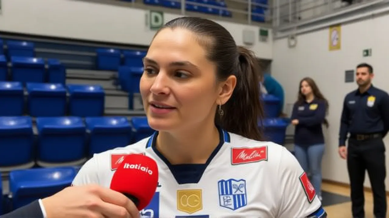 VNL 2026: Brasil estreia em Brasília; veja calendário completo
